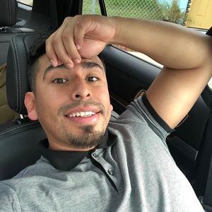 Meet your Posher, Daniel